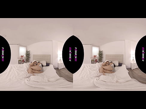 ❤️ PORNBCN VR Dvije mlade lezbijke se bude napaljene u 4K 180 3D virtualnoj stvarnosti Geneva Bellucci Katrina Moreno ❤❌ Seks video na bs.mathem-1-class.ru ☑
