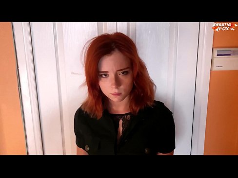 ❤️ Zaštitar kaznio zgodnu ženu zbog krađe - sperma u usta ❤❌ Seks video na bs.mathem-1-class.ru ☑