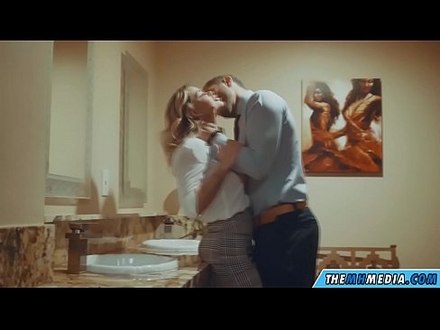 ❤️ Kad te prsata plavuša zavede u javnom toaletu ❤❌ Seks video na bs.mathem-1-class.ru ☑